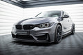Lip delantero BMW M3 F80