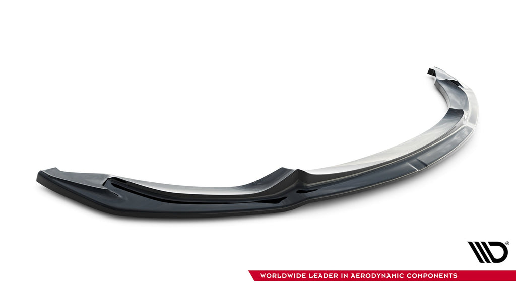BMW M3 F80 front lip