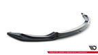 BMW M3 F80 front lip