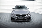 BMW M3 F80 front lip