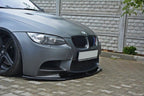 BMW M3 M Performance Coupé E92 / Convertible E93 Front Lip