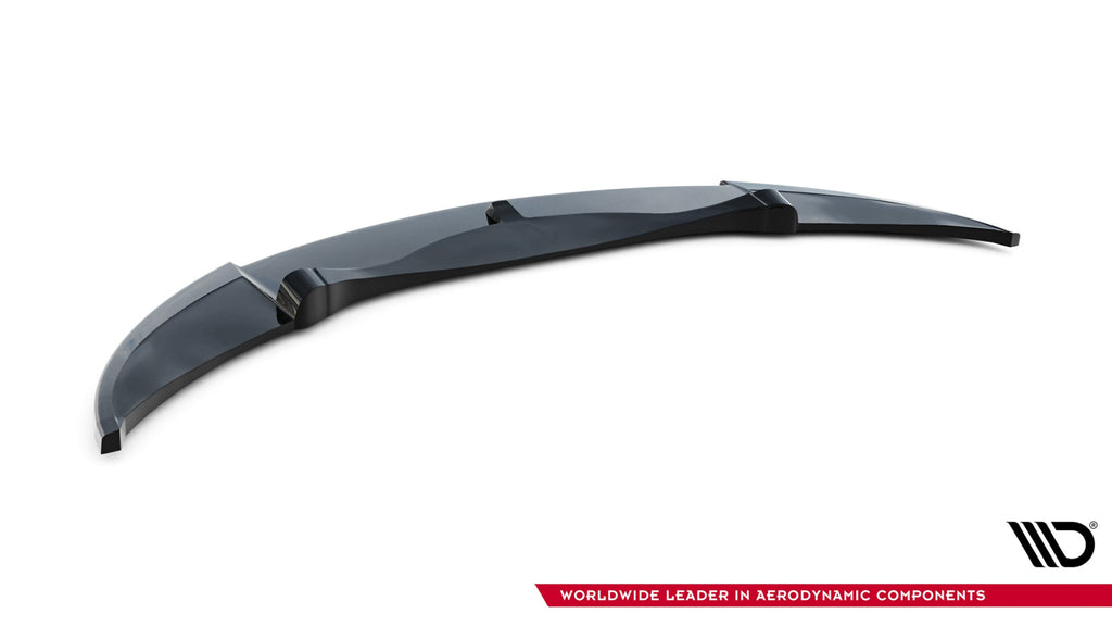 BMW M3 M Performance Coupé E92 / Convertible E93 Front Lip