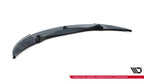 BMW M3 M Performance Coupé E92 / Convertible E93 Front Lip