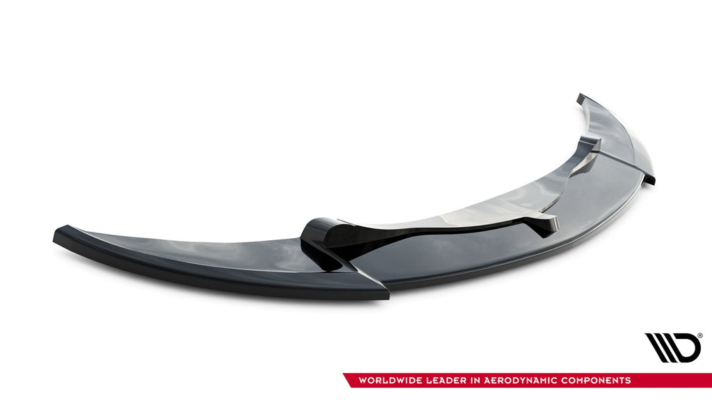 BMW M3 M Performance Coupé E92 / Convertible E93 Front Lip