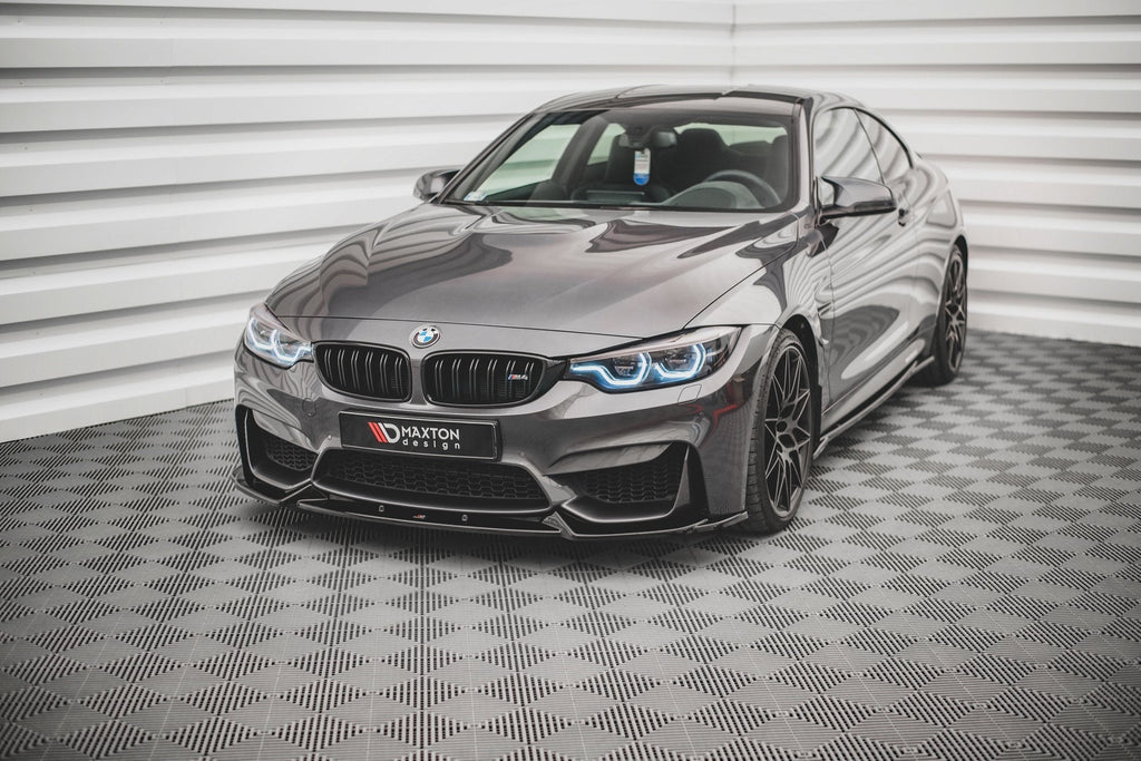 BMW M4 F82 Front Lip