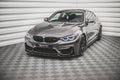 Lip delantero BMW M4 F82