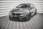 BMW M4 F82 Front Lip