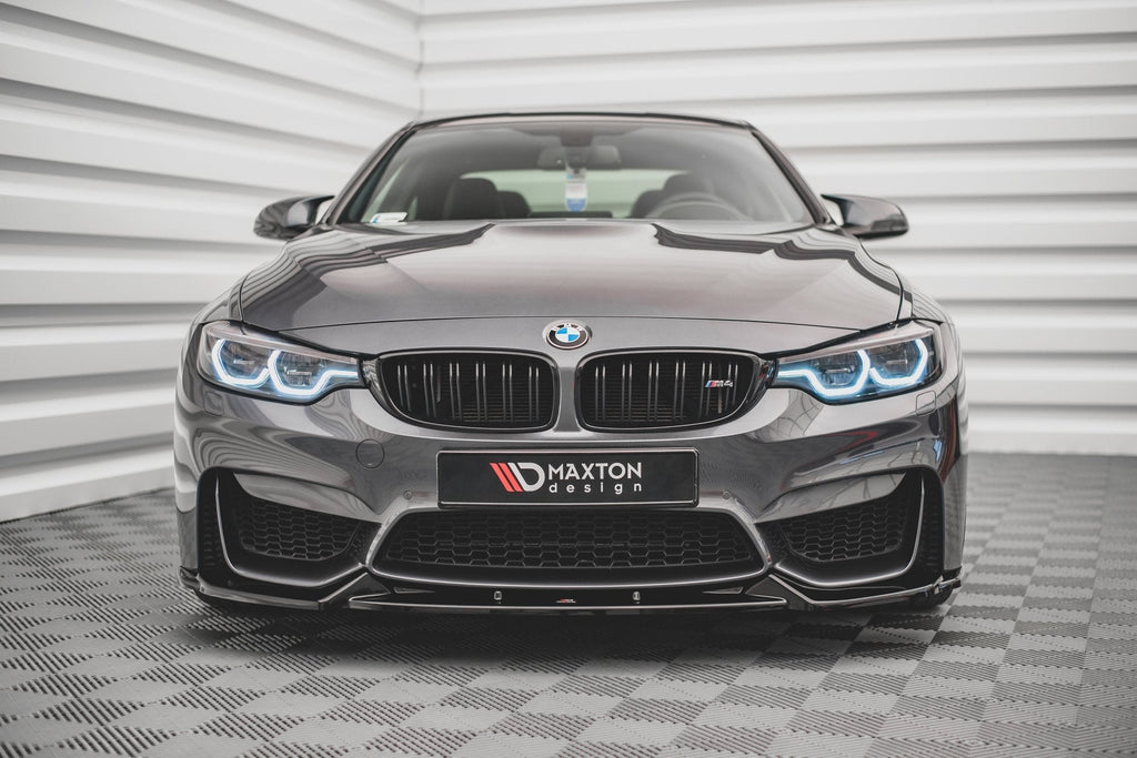 BMW M4 F82 Front Lip