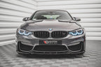 BMW M4 F82 Front Lip