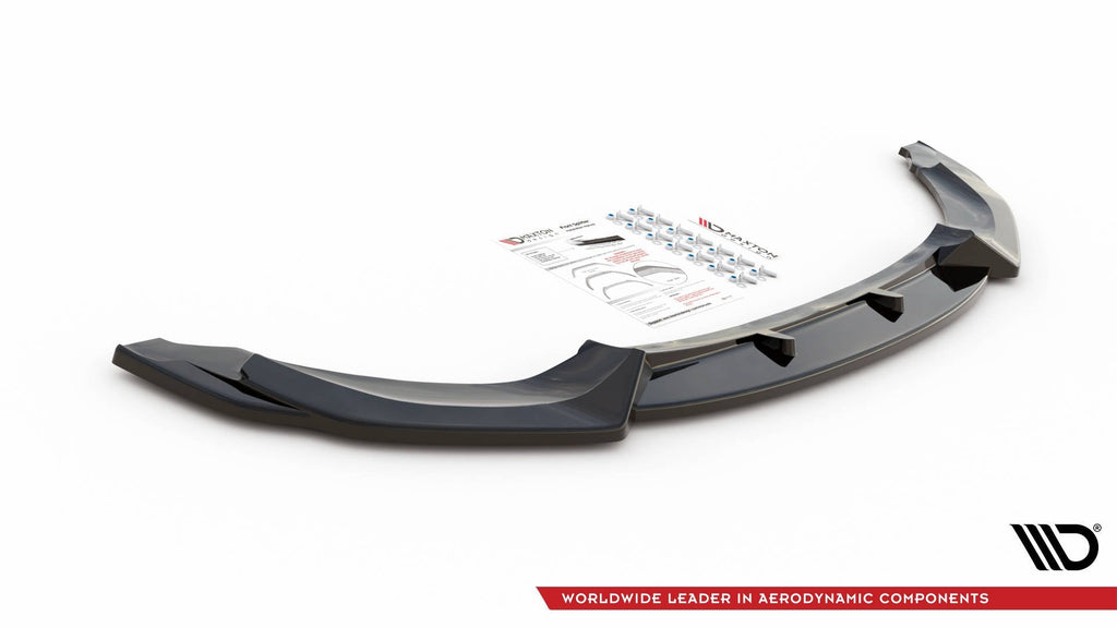BMW M4 F82 Front Lip