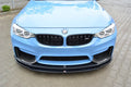 Lip delantero BMW M4 F82 M-performance