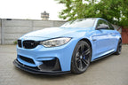Lip delantero BMW M4 F82 M-performance