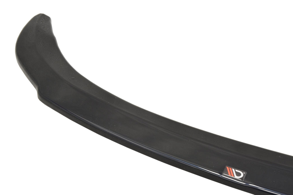 Lip delantero BMW M4 F82 M-performance
