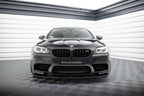 Front lip BMW M5 F10 / F11