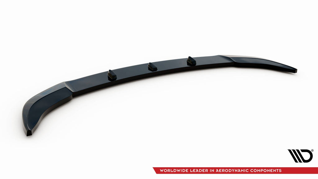 Front lip BMW M5 F10 / F11