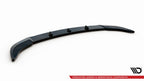 Front lip BMW M5 F10 / F11