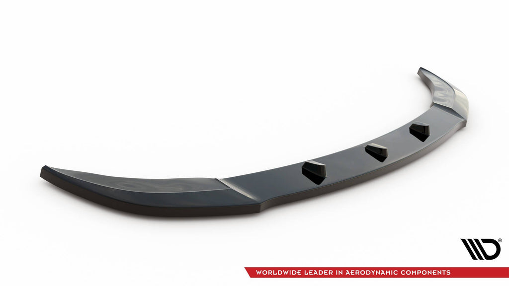 Front lip BMW M5 F10 / F11