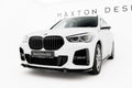 Lip delantero BMW X1 M-Pack F48 Facelift
