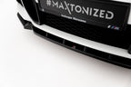 Lip delantero BMW X1 M-Pack F48 Facelift