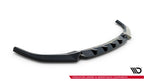 Lip delantero BMW X1 M-Pack F48 Facelift