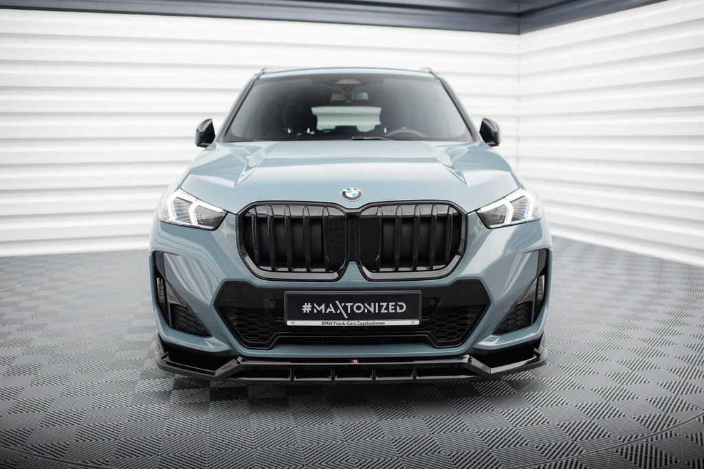 Lip delantero BMW X1 M-Pack U11
