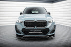 Lip delantero BMW X1 M-Pack U11