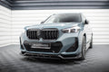 Lip delantero BMW X1 M-Pack U11