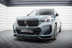 Lip delantero BMW X1 M-Pack U11