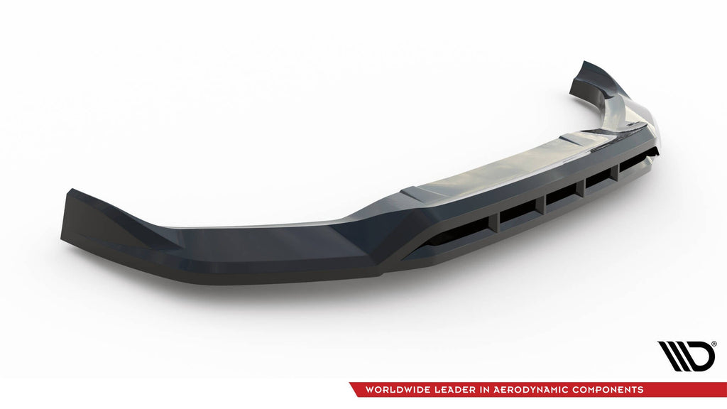 Lip delantero BMW X1 M-Pack U11