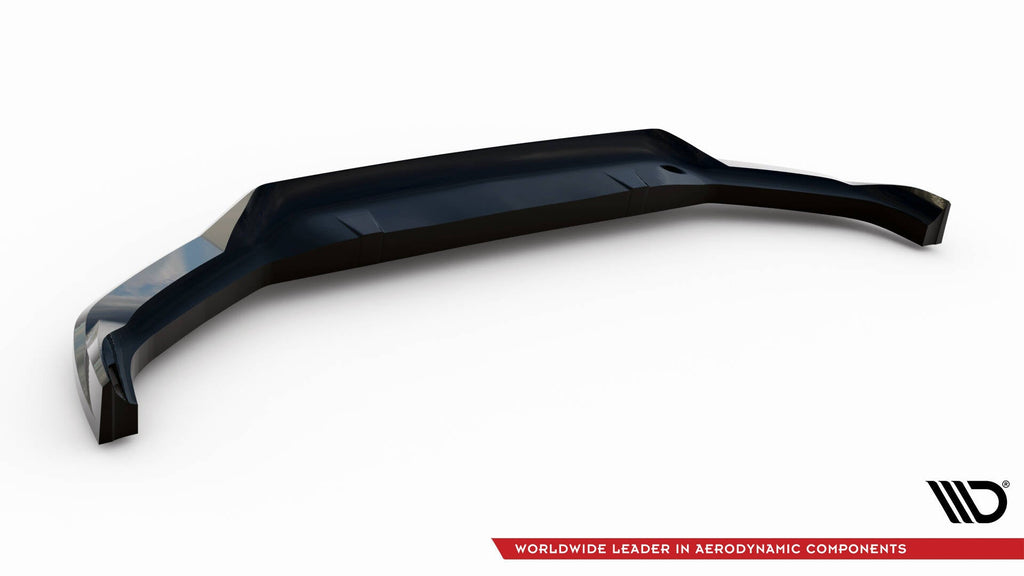 Lip delantero BMW X1 M-Pack U11