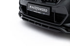 Front lip BMW X1 M35i U11