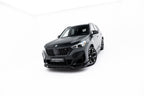 Front lip BMW X1 M35i U11