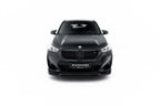 Front lip BMW X1 M35i U11