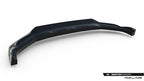 Front lip BMW X1 M35i U11