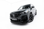 Front lip BMW X1 M35i U11