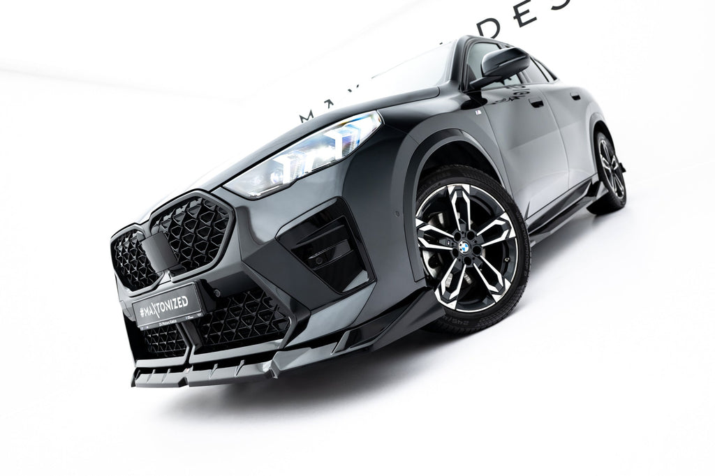 Lip delantero BMW X2 M-Pack / iX2 U10