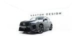 Lip delantero BMW X2 M-Pack / iX2 U10