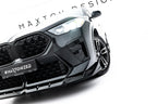 Lip delantero BMW X2 M-Pack / iX2 U10