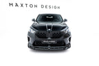 Lip delantero BMW X2 M-Pack / iX2 U10