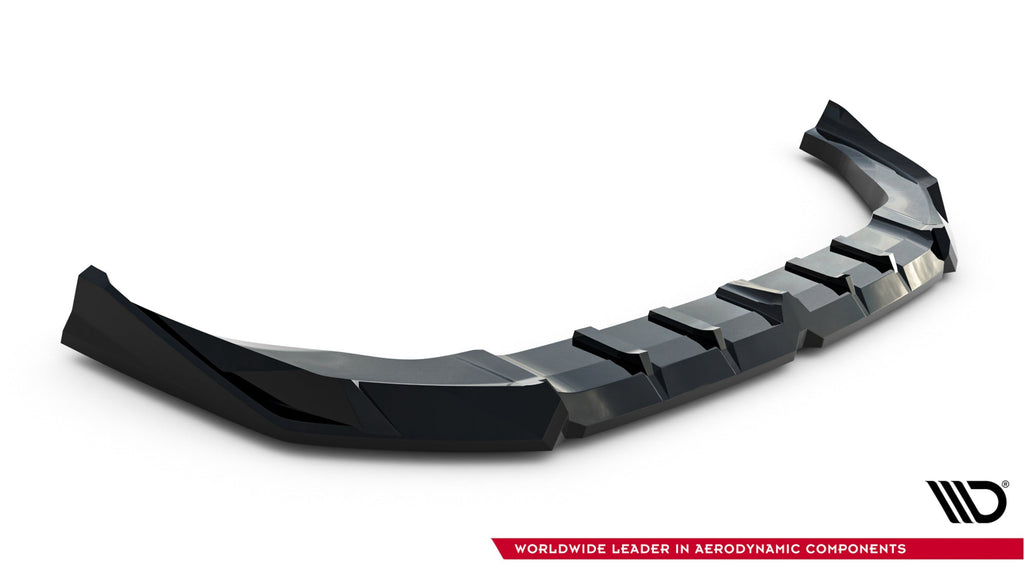 Lip delantero BMW X2 M-Pack / iX2 U10