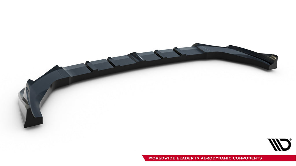 Lip delantero BMW X2 M-Pack / iX2 U10