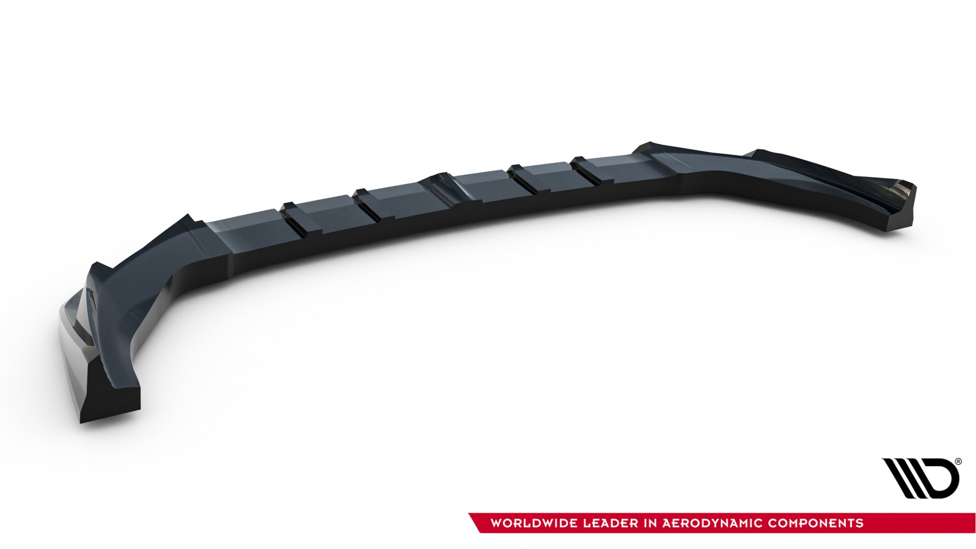 Lip delantero BMW X2 M-Pack / iX2 U10