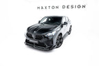 Lip delantero BMW X2 M-Pack / iX2 U10