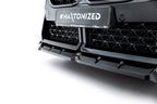 Lip delantero BMW X2 M-Pack / iX2 U10