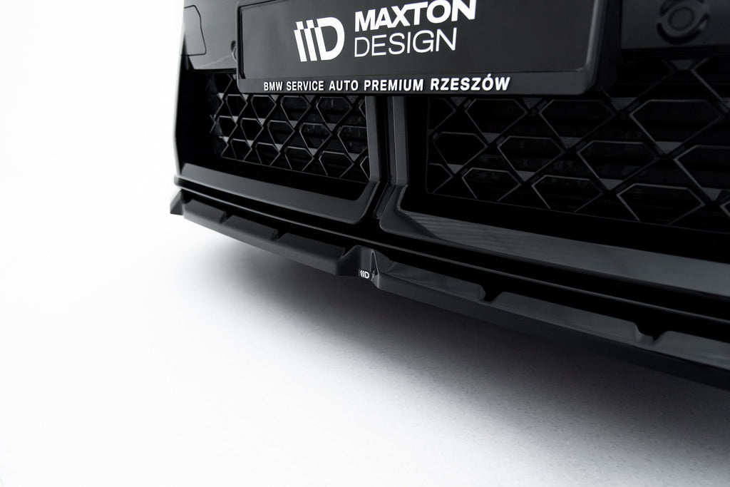 Lip delantero BMW X2 M35i U10