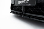 Lip delantero BMW X2 M35i U10