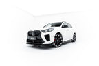 Lip delantero BMW X2 M35i U10