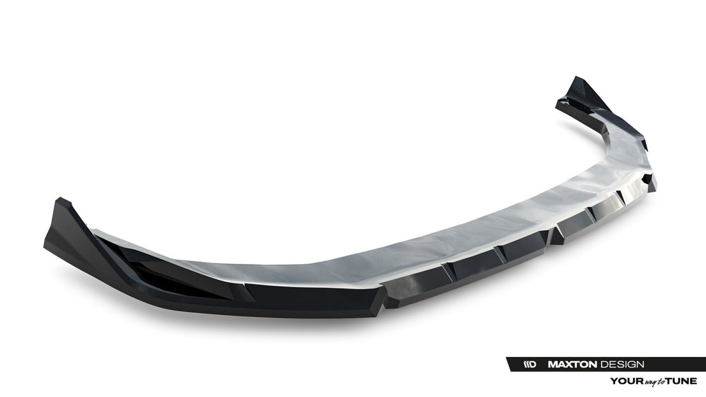 Lip delantero BMW X2 M35i U10