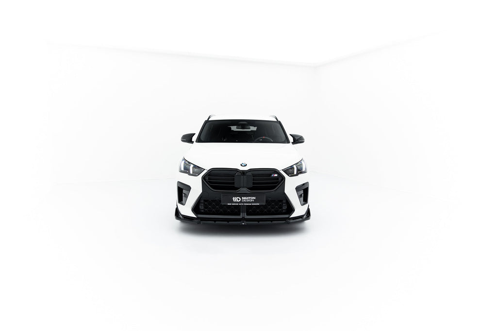 Lip delantero BMW X2 M35i U10