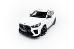 Lip delantero BMW X2 M35i U10